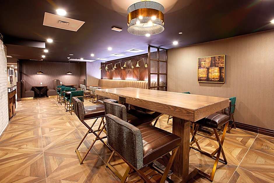 Holiday Inn Louisville Downtown By IHG