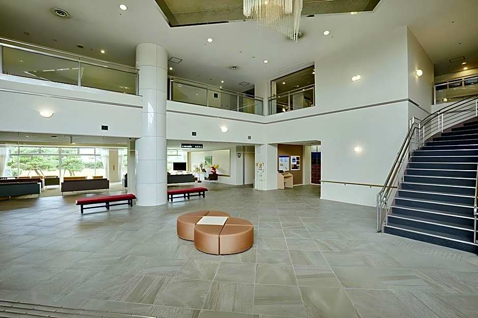 KAMENOI HOTEL Hikone