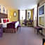 Manchester Airport Stanley Hotel by Belvilla