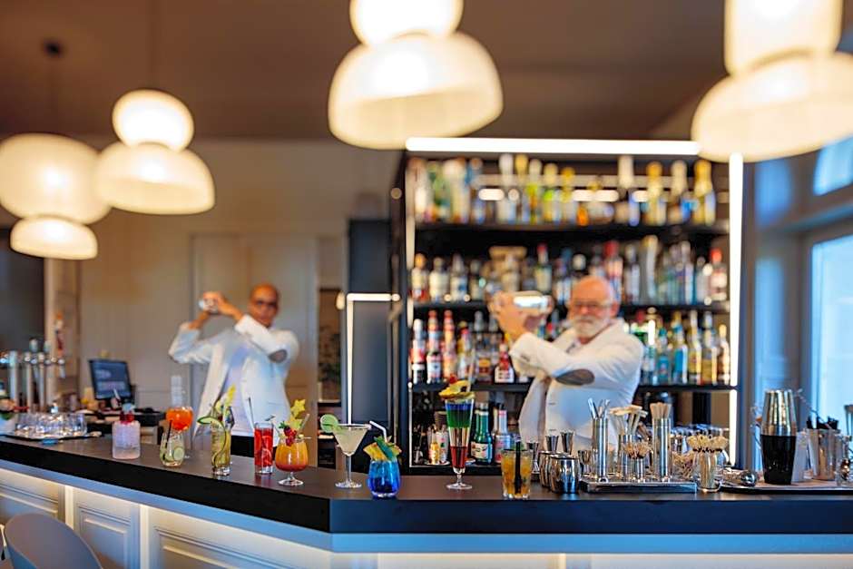 Garrigae Manoir de Beauvoir Poitiers Sud