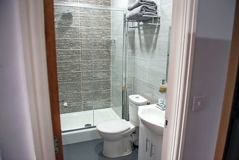 Meridian Serviced Apartments