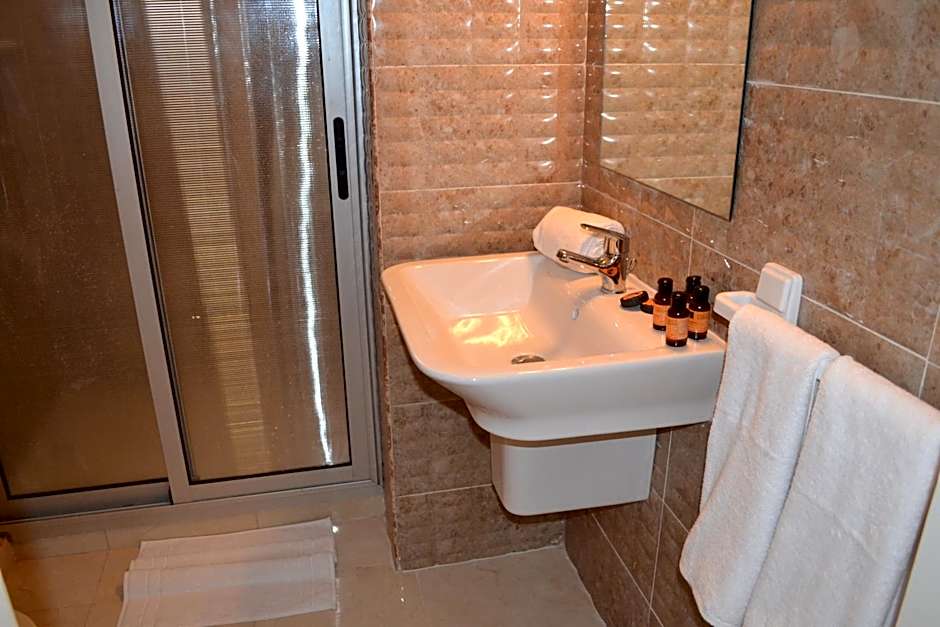 Hotel La Place