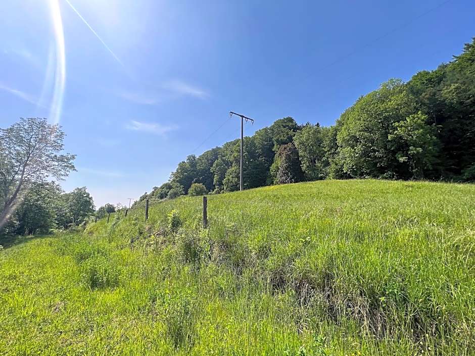 Sunhill Appartments, klimatisiert