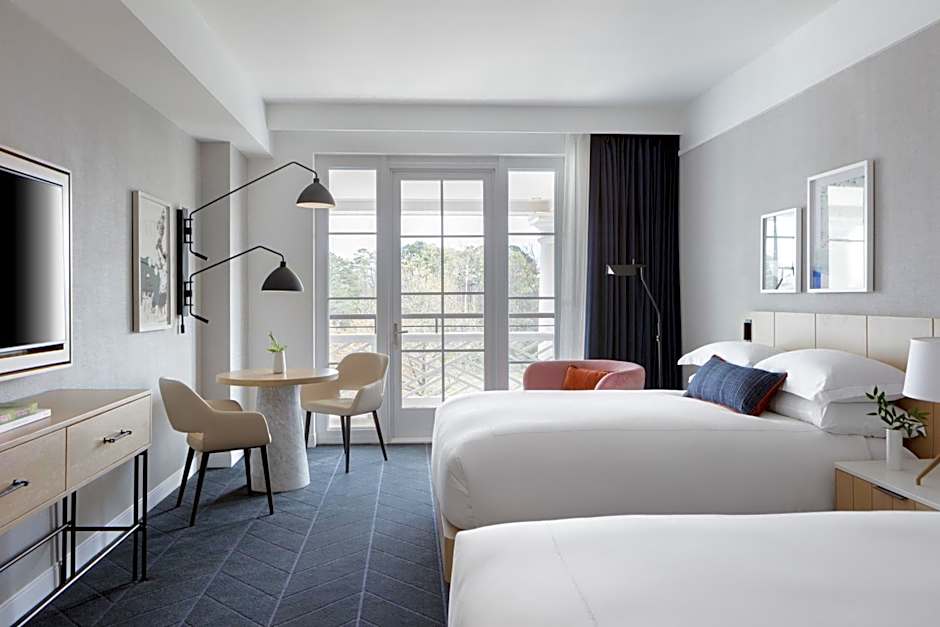 Kimpton - The Forum Hotel By IHG