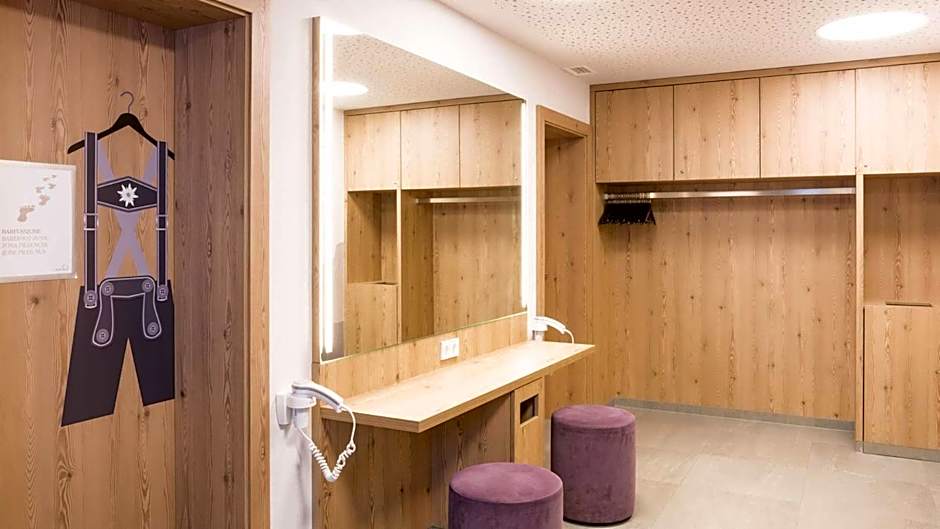 Hapimag Ferienwohnungen Sonnleitn