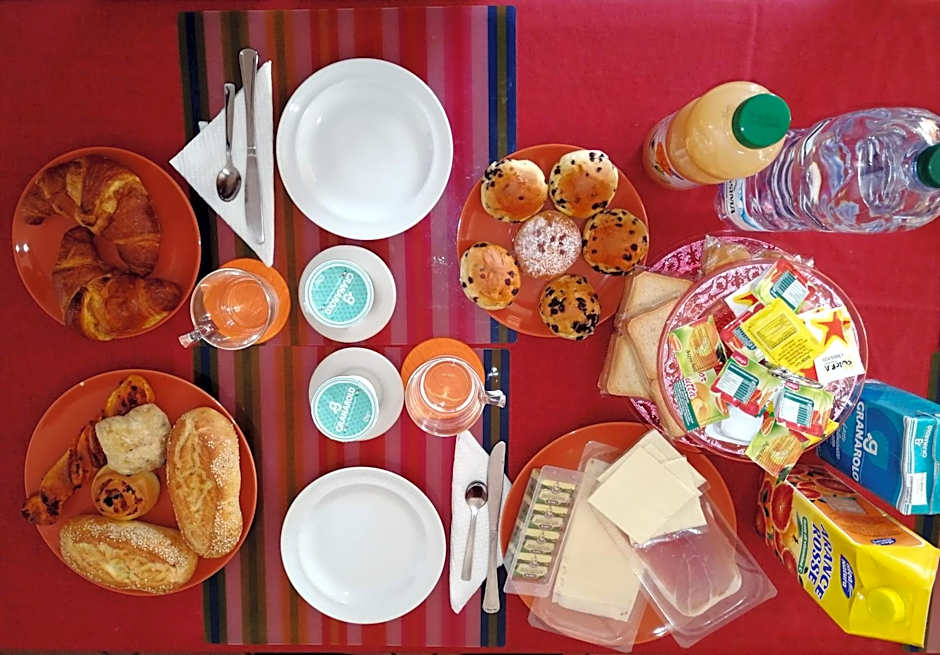 B&B Nettuno San Leone