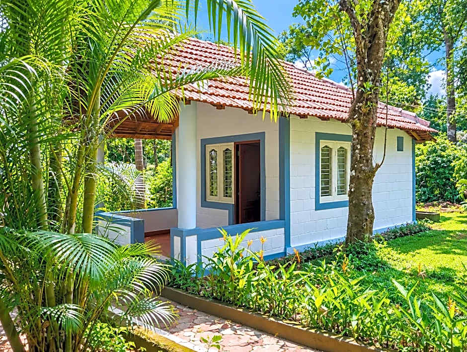 Lazo Whispering Woods, Coorg