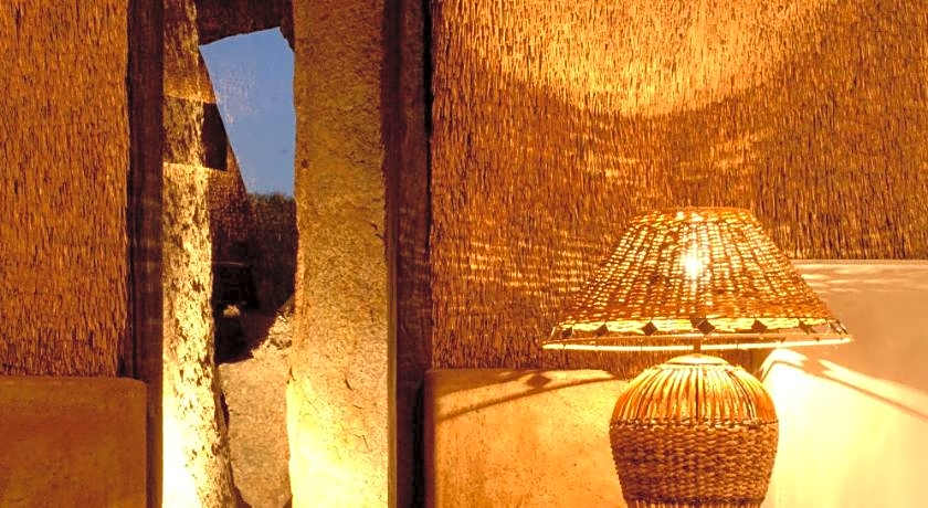 Naries Namakwa Retreat