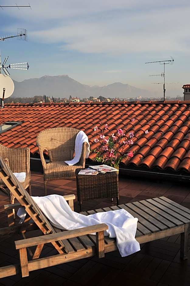 Bed & Breakfast Vieulif