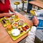 ibis budget Bayeux