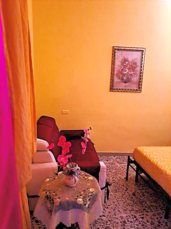 Bed And Breakfast Camere Primavera