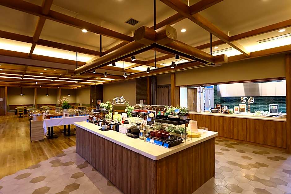 Dormy Inn Express Fujisan Gotemba Hot Springs