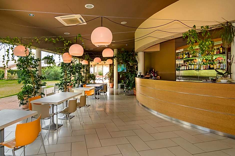 Residence San Rossore