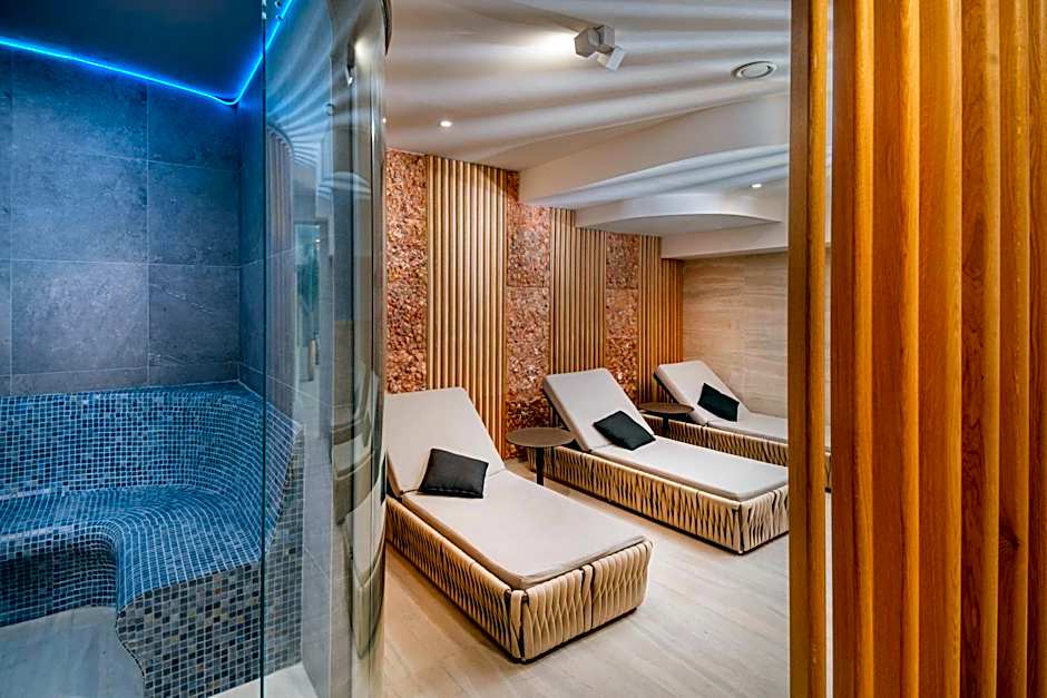 Hotel President Solin
