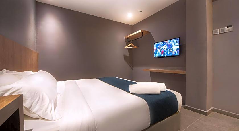 Orange Business Hotel Petaling Jaya