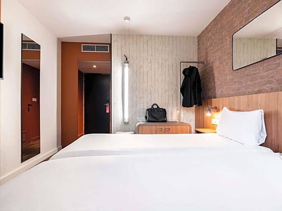 Ibis Styles Lyon Villeurbanne