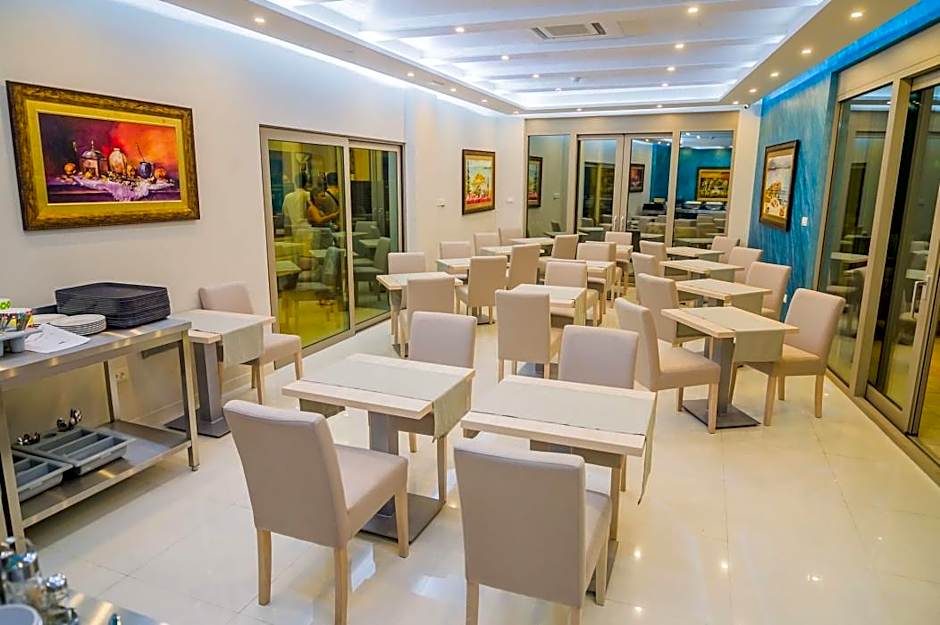 Hotel Butua Residence