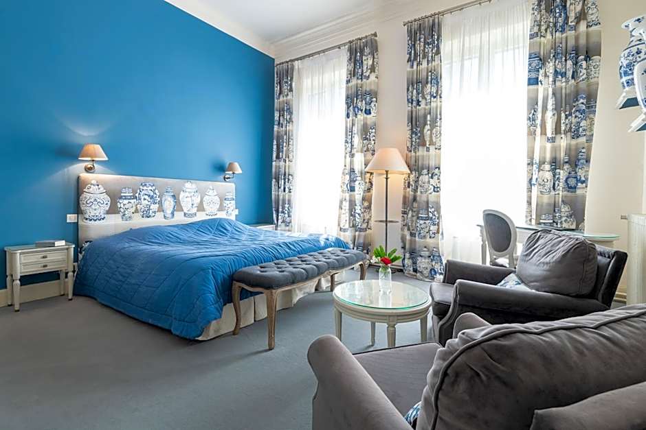 Domaine d'Auriac - Relais & Châteaux