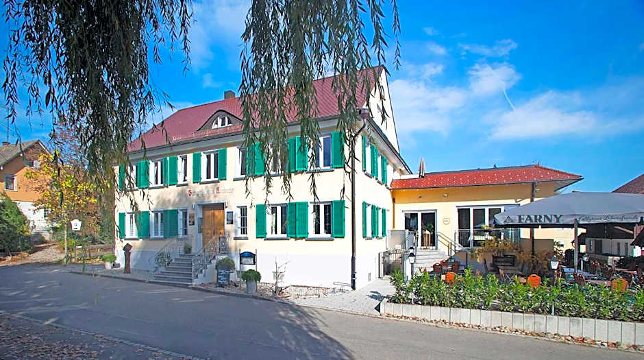 Hotel & Gutsgasthaus Köberle