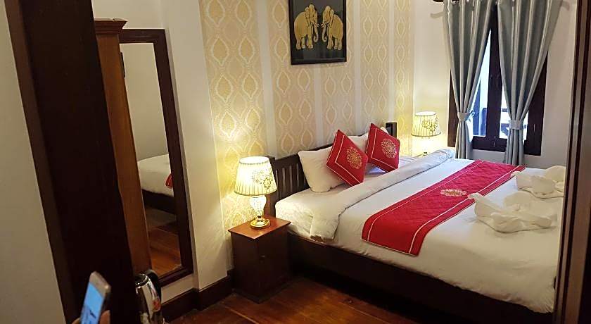 Luang Prabang Pangkham Hotel