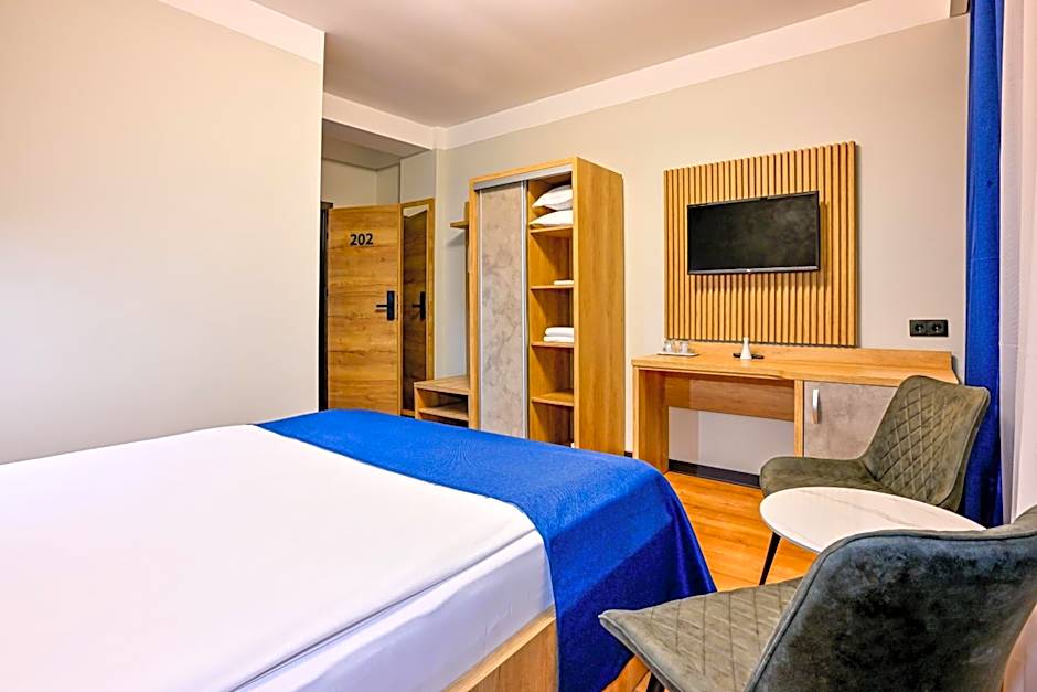 Hotel Class Hermannstadt