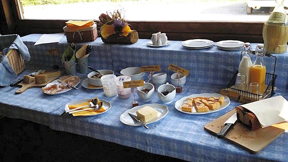 Eirl DOLOMITES Retreat Sappada