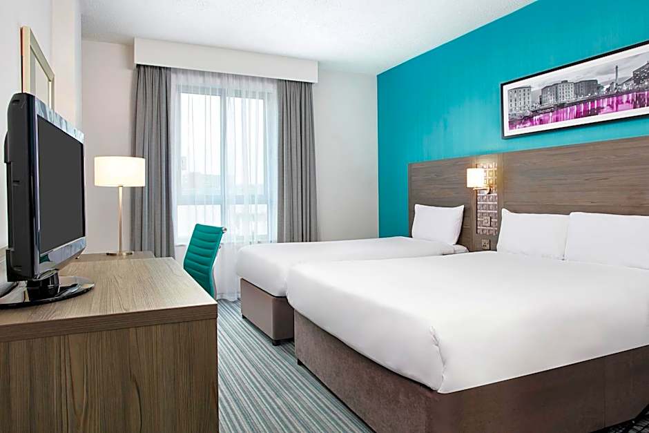 Leonardo Hotel Plymouth