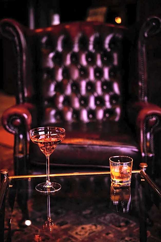 Metropol Hotel