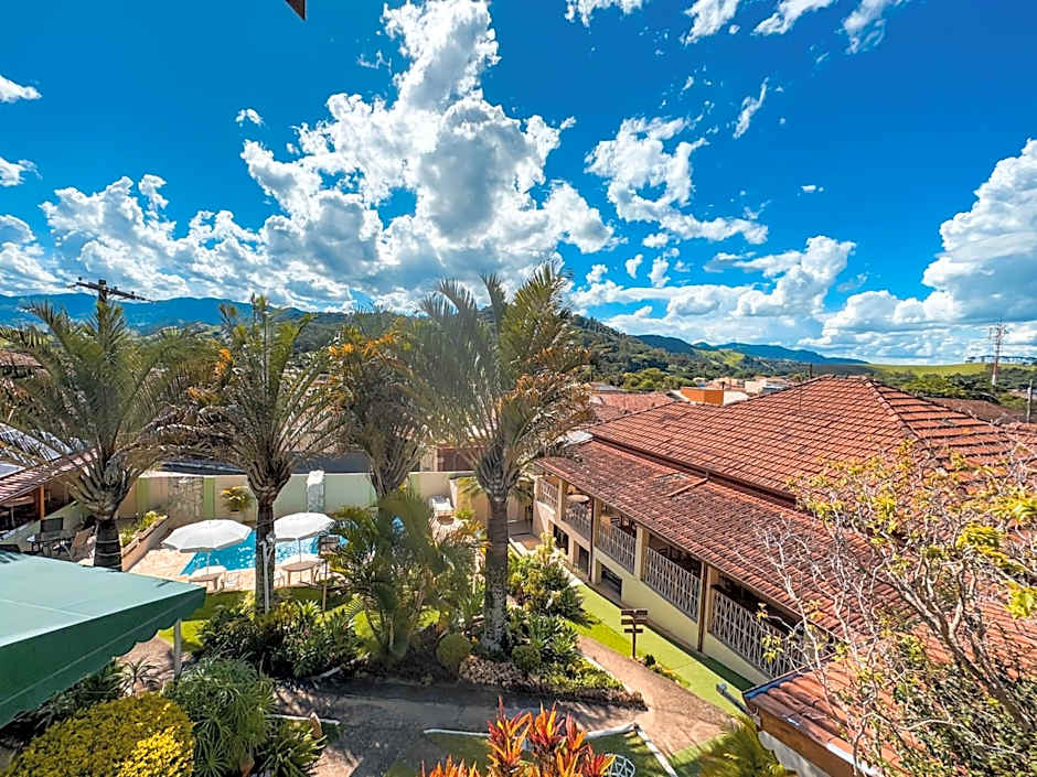 Pousada Quinta dos Colibris