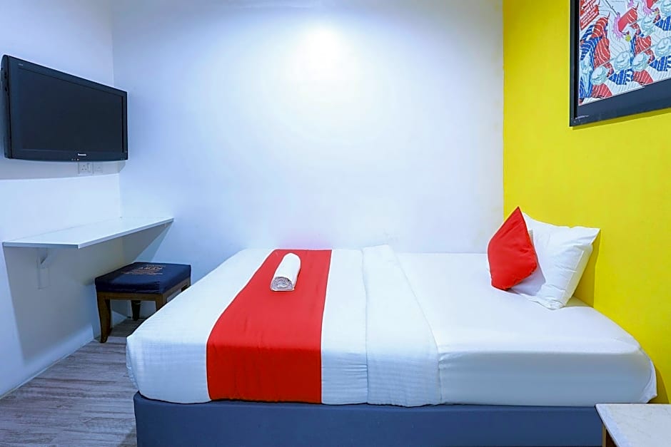 Hotel Aman - Nilai & KLIA
