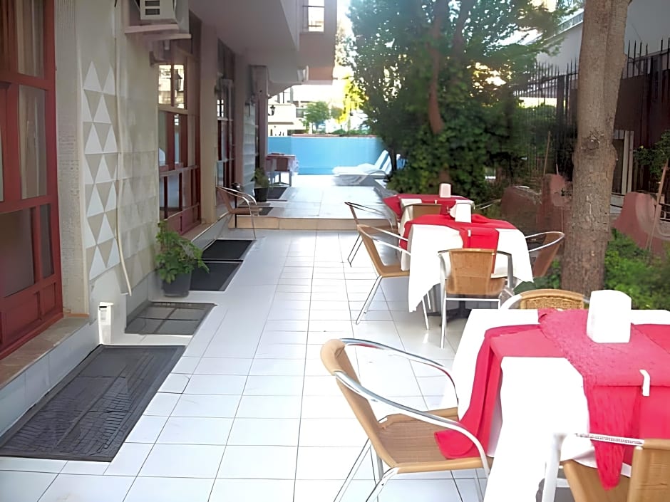 Sherwood Premio Hotel