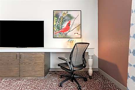 Premium Queen Room with Two Queen Beds