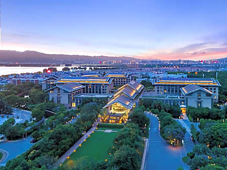 InterContinental Kunming By IHG