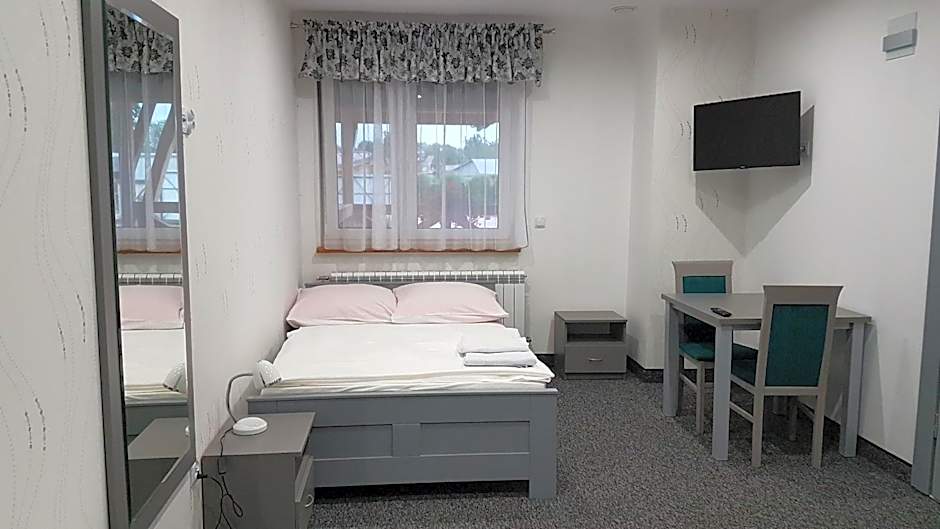 Kryształowa Józefów