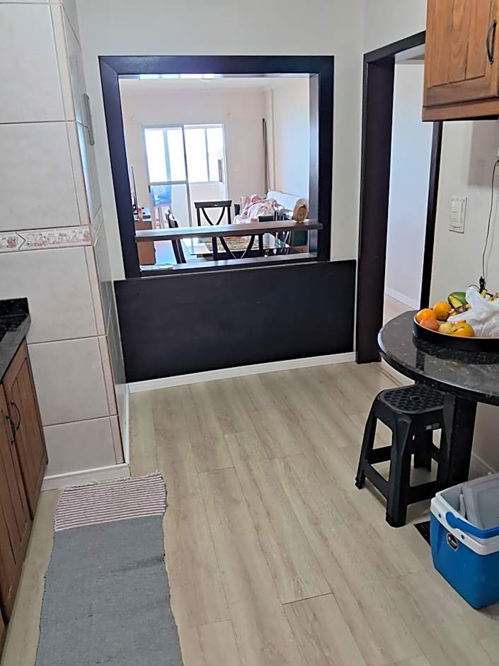 Recanto Azul Frente Mar Barra Velha