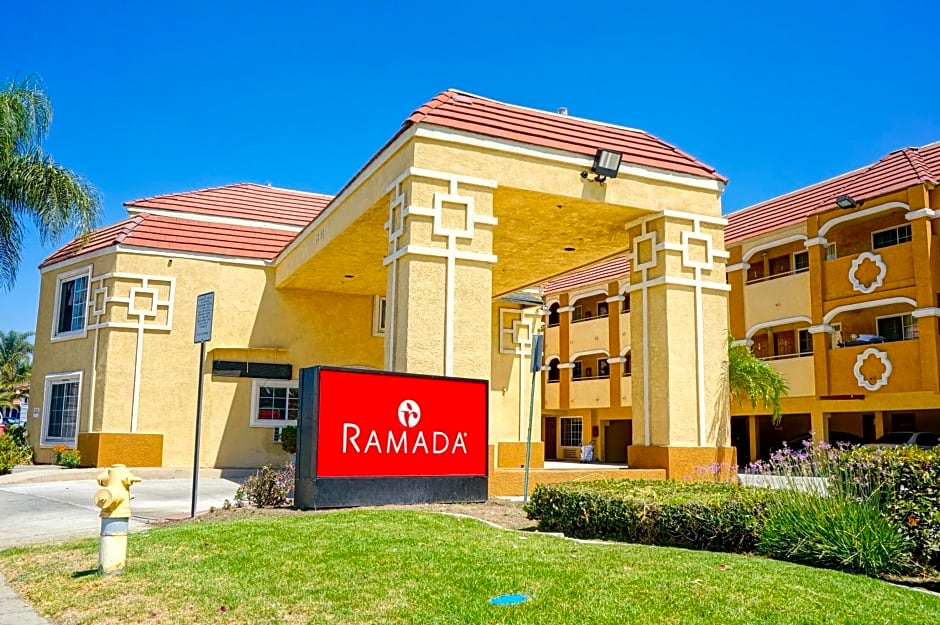 Ramada by Wyndham Ontario