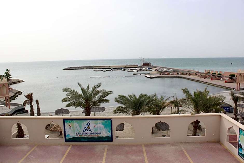 Bahrain Beach Bay