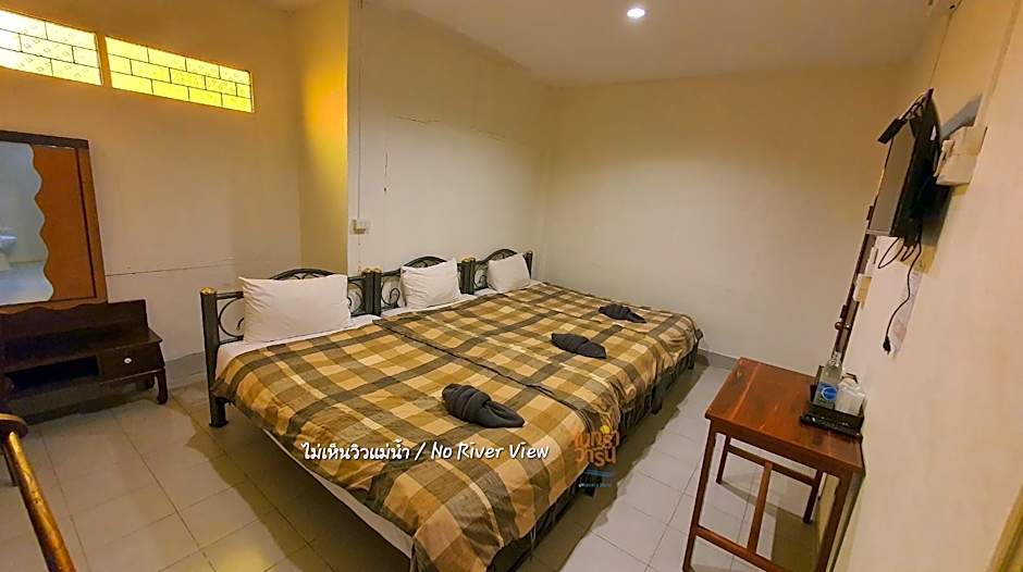 Chandra Varin Hometel