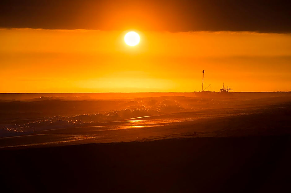 The Lakes Beachfront Holiday Park