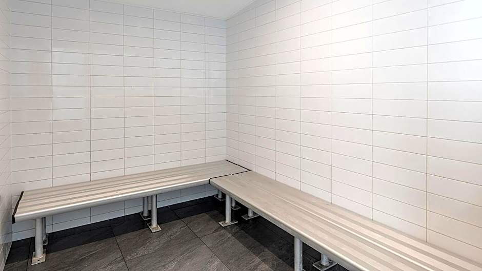 iStay Precinct Adelaide