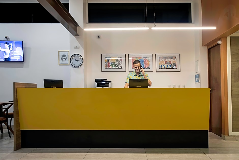 Slim Pajucara by Tropicalis