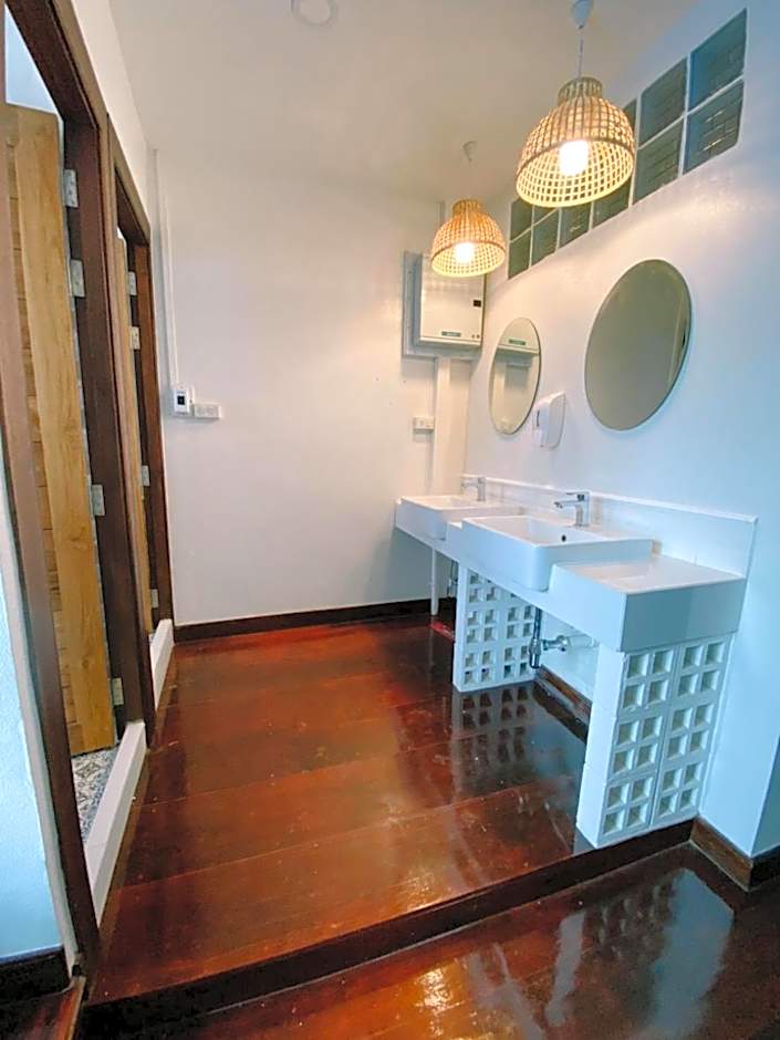 บ้านในกาด-ที่พักน่าน โรงแรมน่าน เที่ยวน่าน