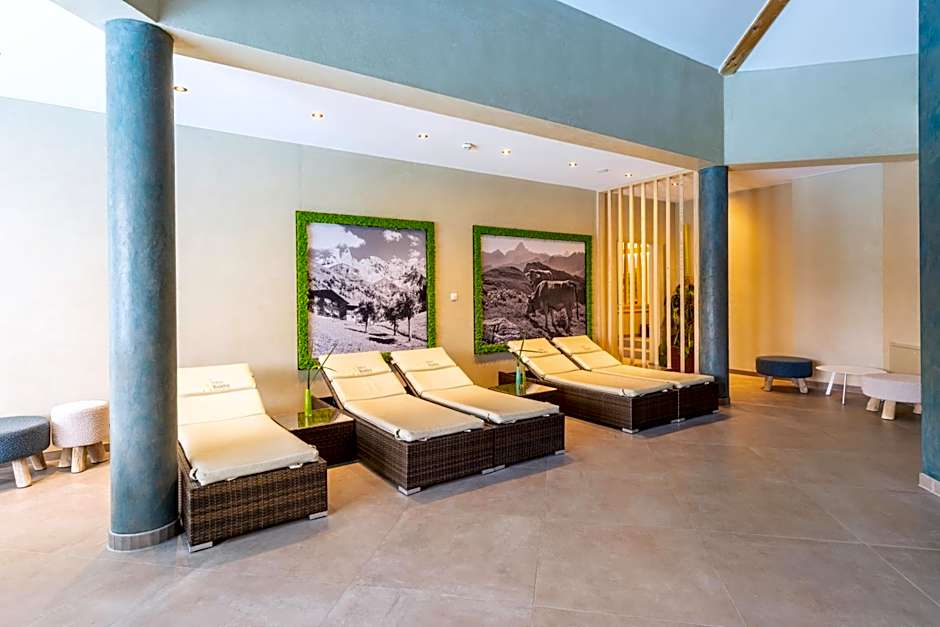 Best Western Plus Parkhotel Maximilian Ottobeuren