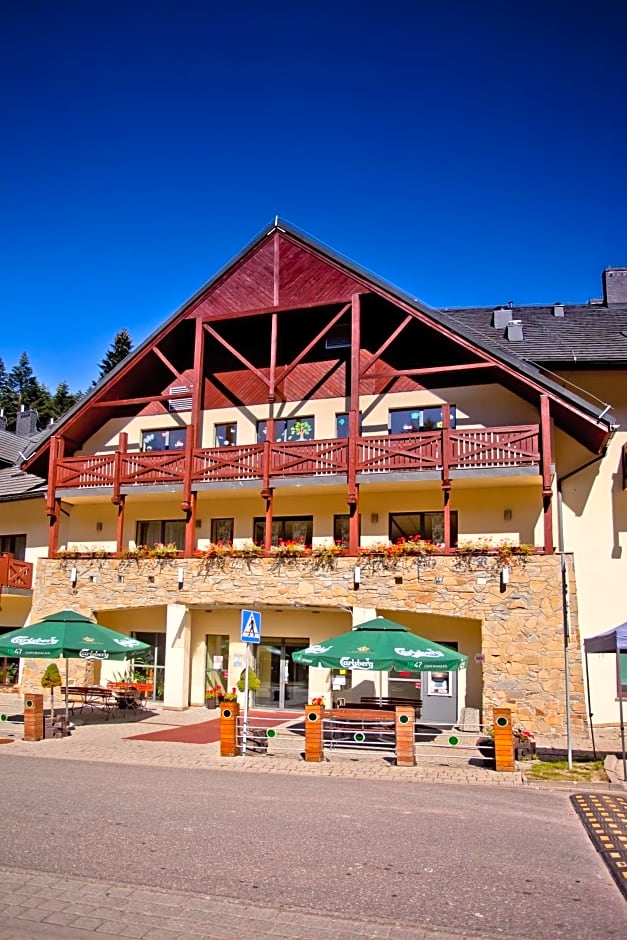 Wierchomla Ski & Spa Resort