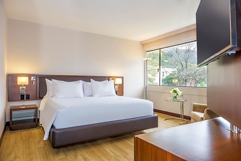 NH Collection Bogota WTC Royal