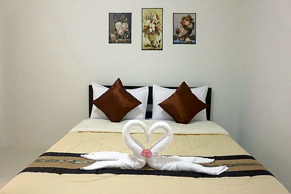 Rueangrat Hotel