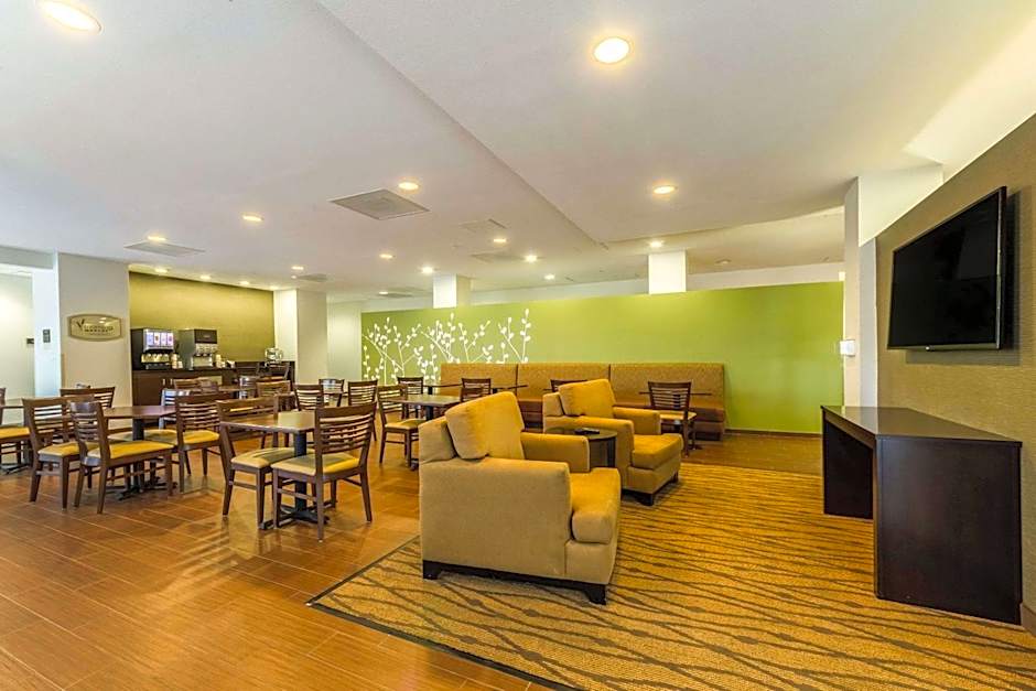 Sleep Inn & Suites Jourdanton - Pleasanton