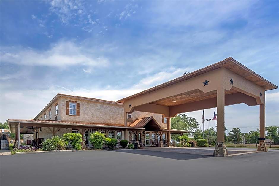 Best Western Plus Fredericksburg