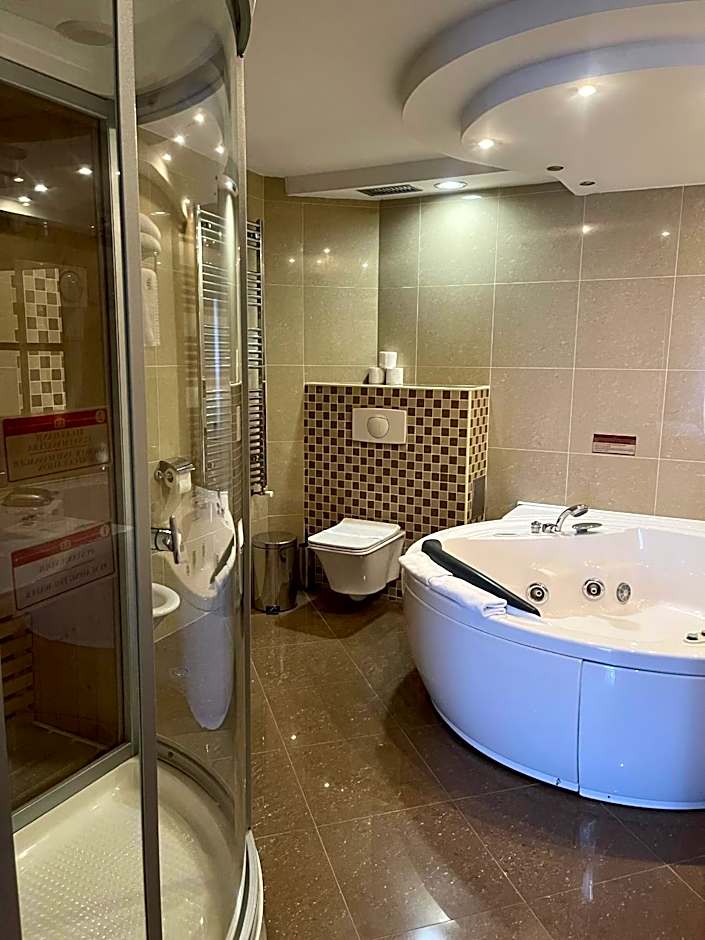 Hotel Bosna Banja Luka