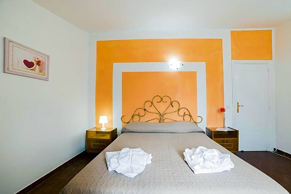 B&B Bouganville